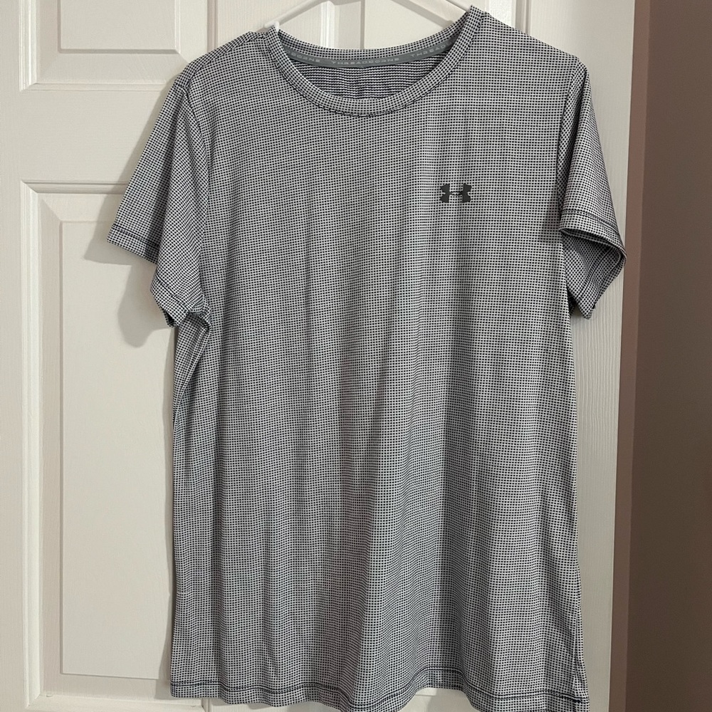 Womens Under Armour Tshirt